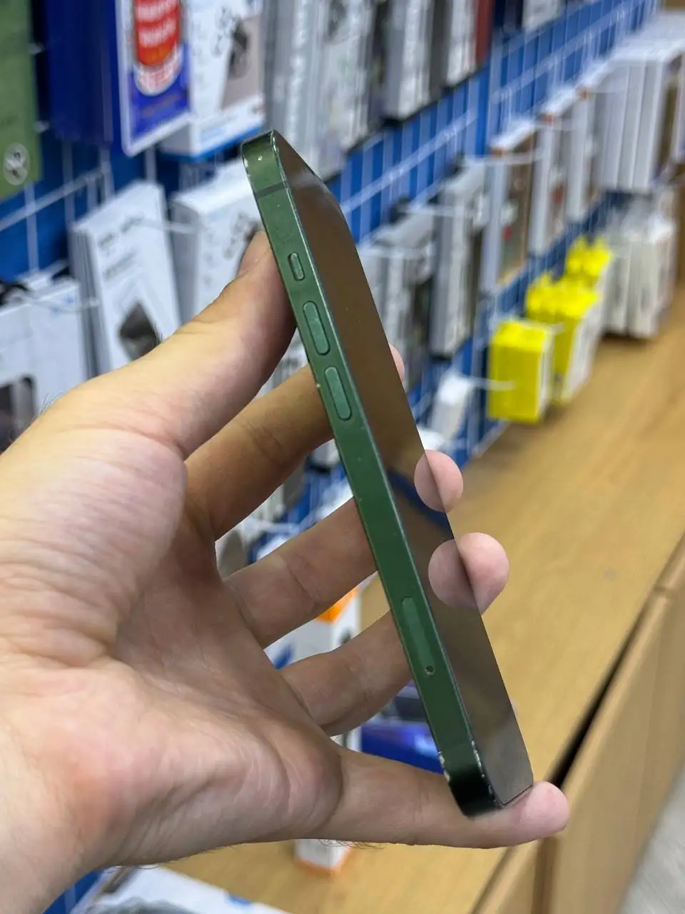iPhone 13 128GB Sim+ESIM - Смартфоны (Электроника) в Махачкала
