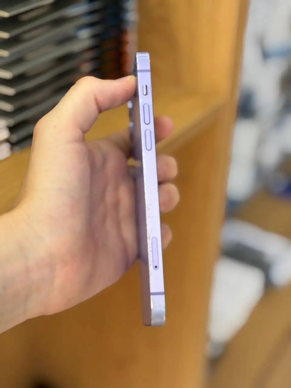 Iphone 12 128GB SIM+ESIM - Смартфоны (Электроника) в Махачкала