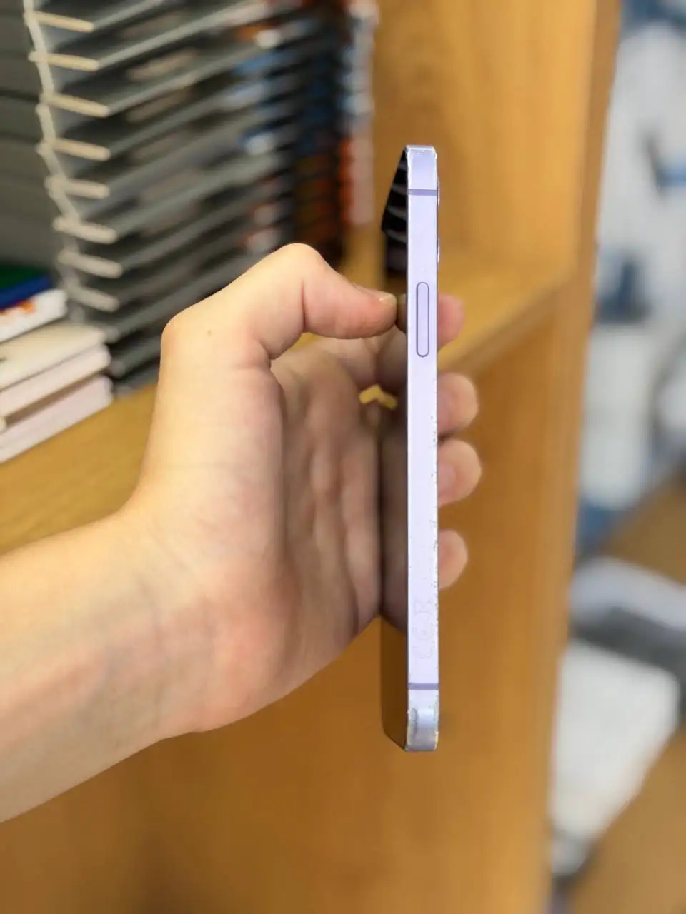 Iphone 12 128GB SIM+ESIM - Смартфоны (Электроника) в Махачкала