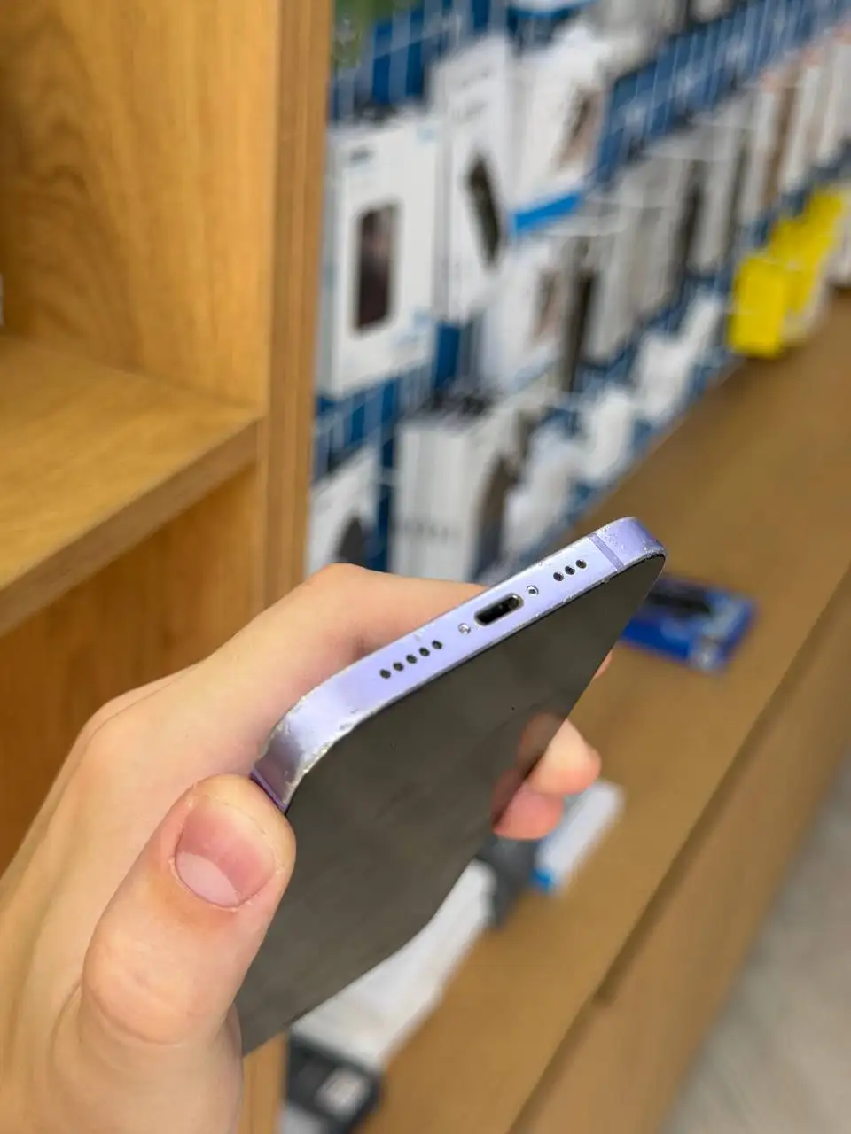 Iphone 12 128GB SIM+ESIM - Смартфоны (Электроника) в Махачкала