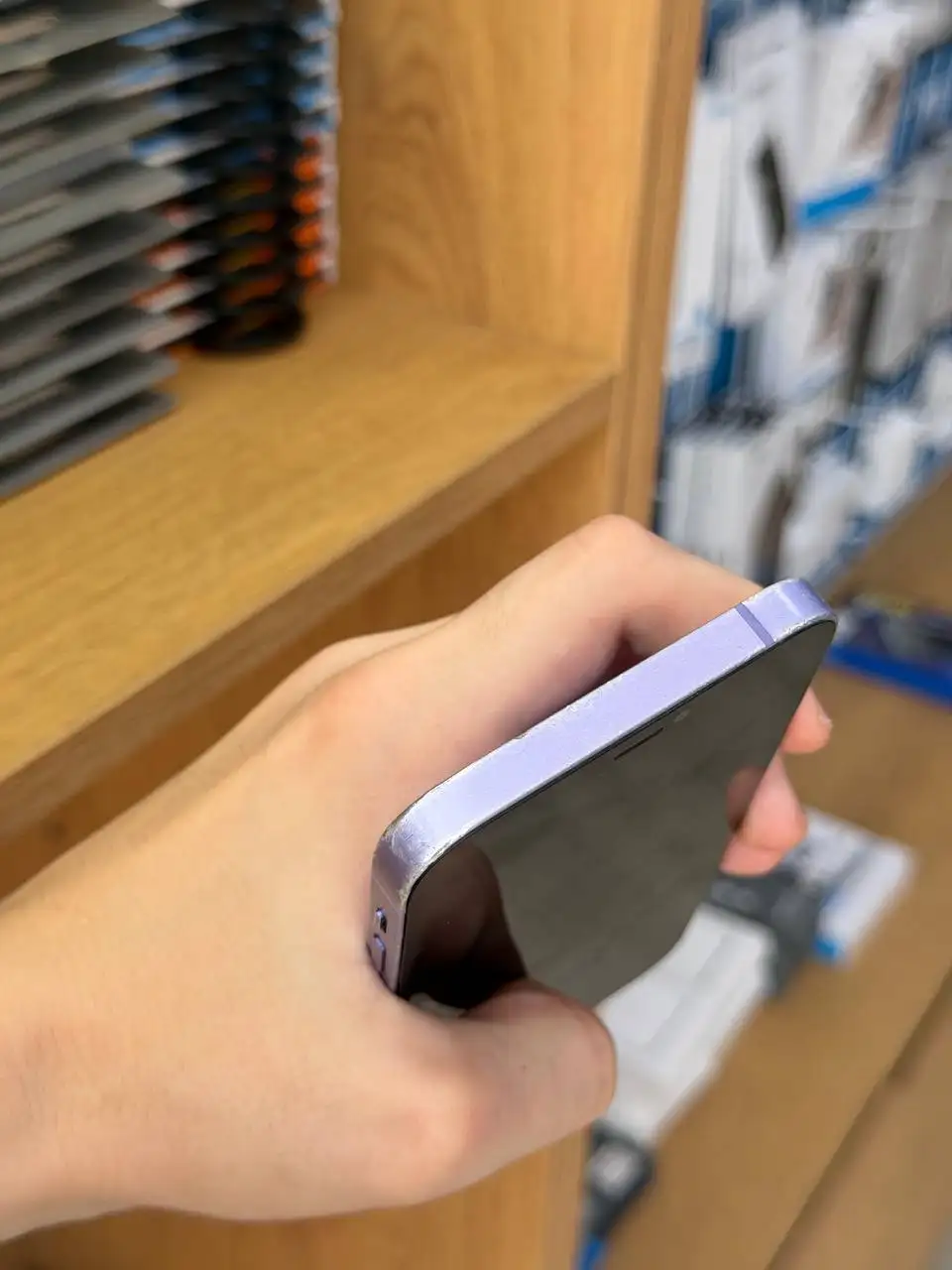 Iphone 12 128GB SIM+ESIM - Смартфоны (Электроника) в Махачкала