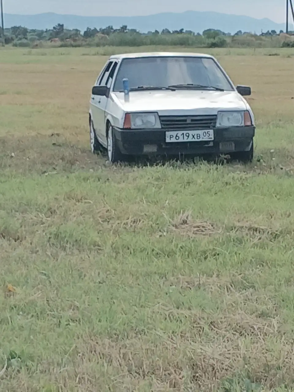 Газель 2003 года с ГБО - Легковые автомобили (Авто) в Махачкала