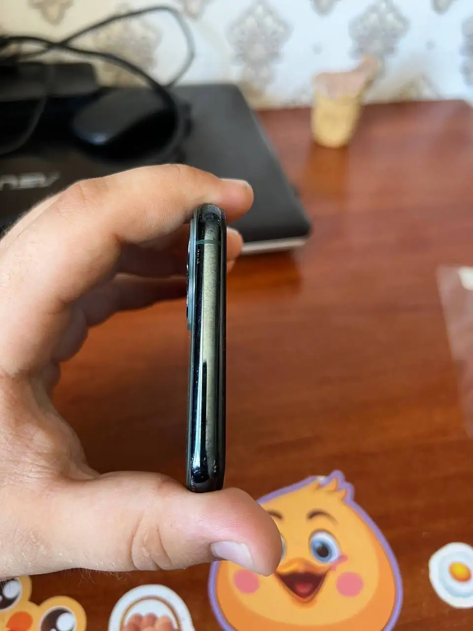 Продажа iPhone 11 Pro Max 64GB - Смартфоны и аксессуары (Электроника) в Махачкала