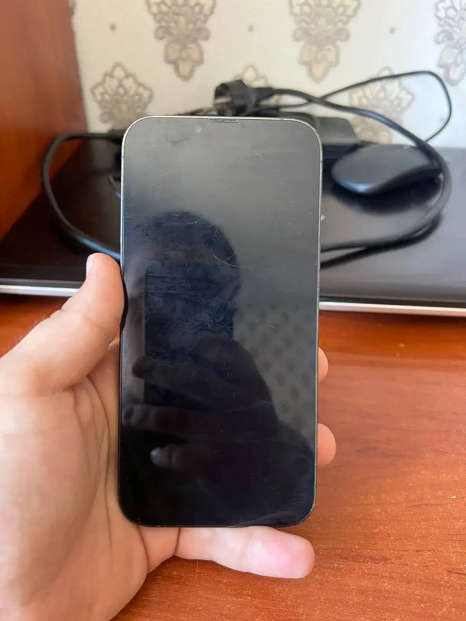 iPhone 13 Pro Max 256GB - Смартфоны (Электроника) в Махачкала