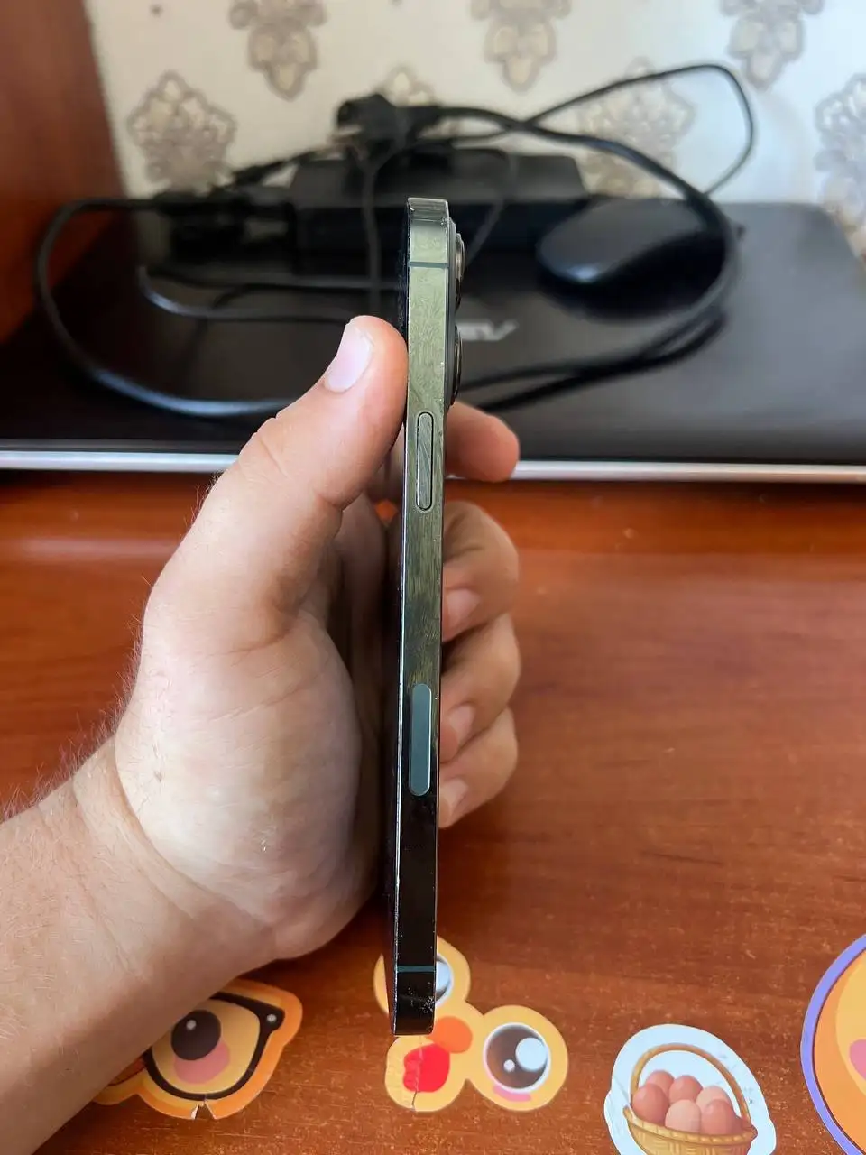 iPhone 13 Pro Max 256GB - Смартфоны (Электроника) в Махачкала