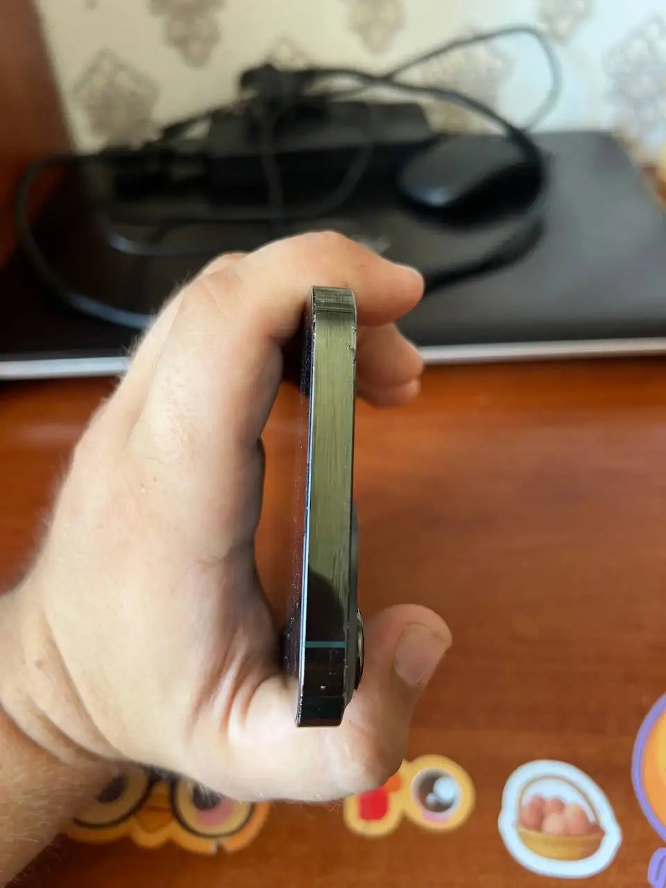 iPhone 13 Pro Max 256GB - Смартфоны (Электроника) в Махачкала