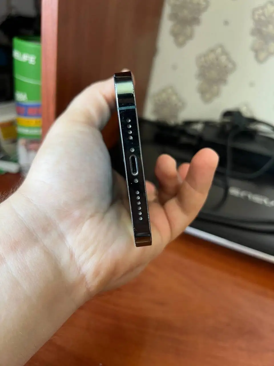 iPhone 13 Pro Max 256GB - Смартфоны (Электроника) в Махачкала
