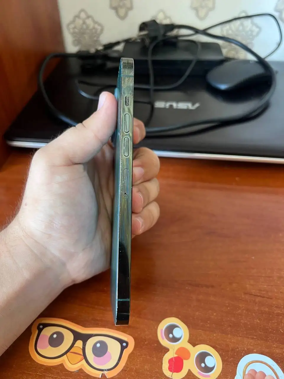 iPhone 13 Pro Max 256GB - Смартфоны (Электроника) в Махачкала