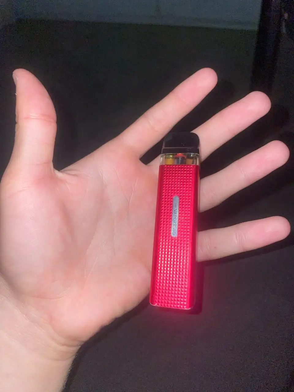 Продаю Vaporesso целый - Электронные сигареты (Барахолка) в Махачкала