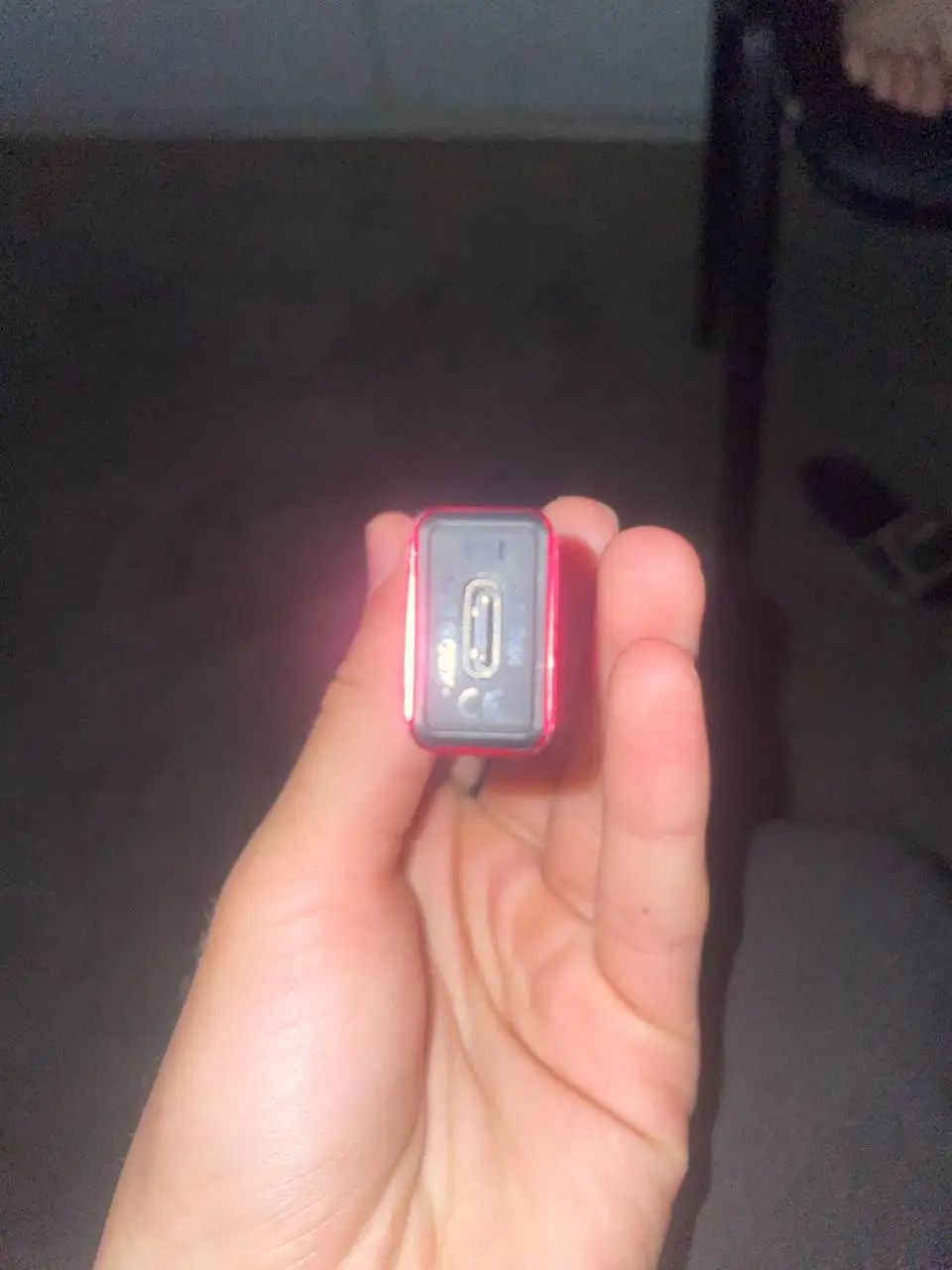 Продаю Vaporesso целый - Электронные сигареты (Барахолка) в Махачкала