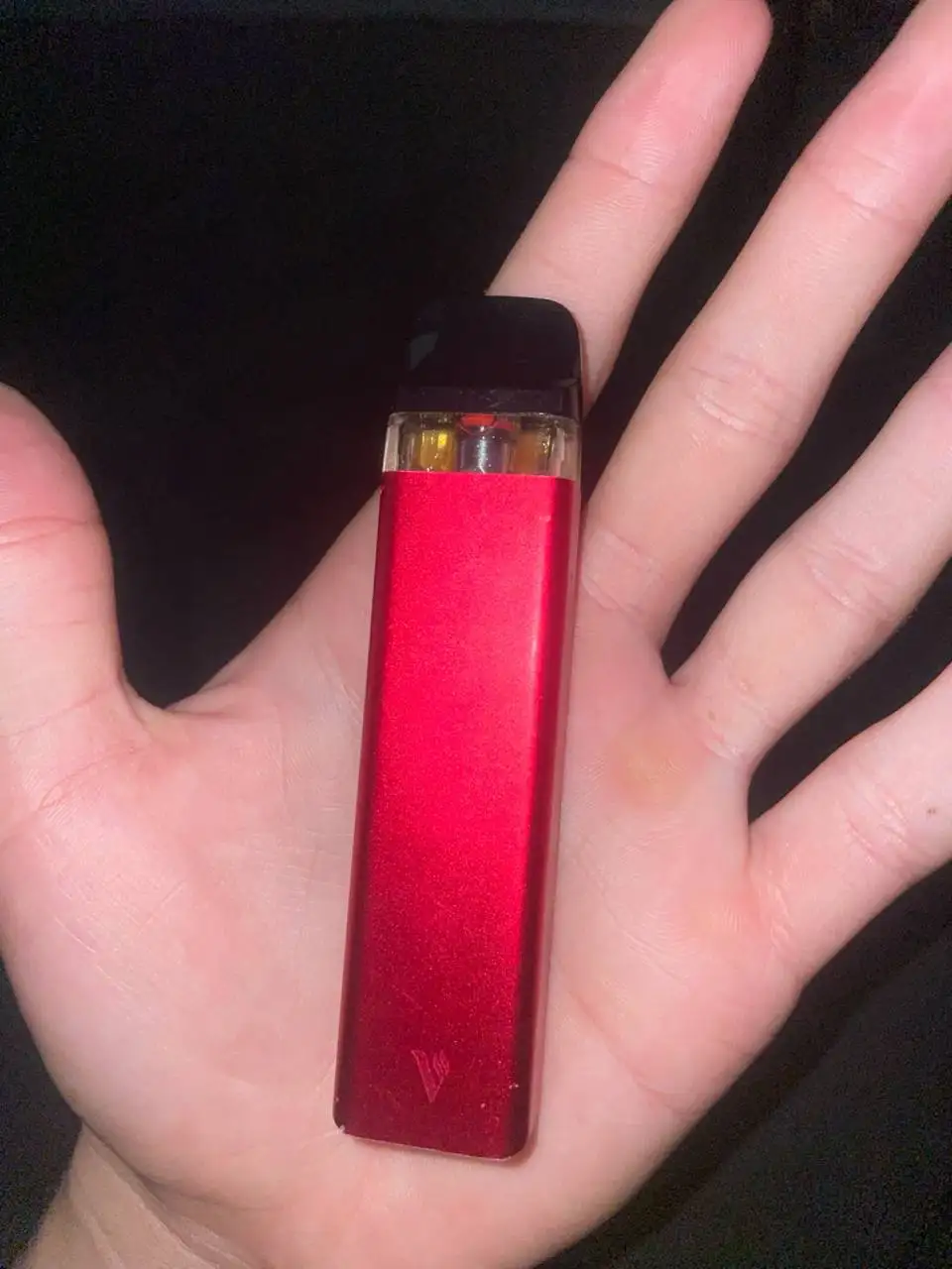 Продаю Vaporesso целый - Электронные сигареты (Барахолка) в Махачкала