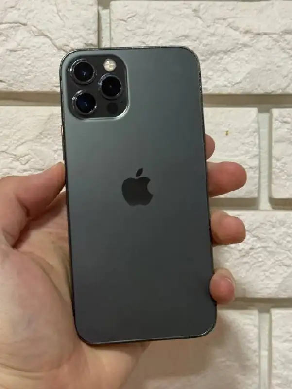iPhone 12 Pro 128GB - Смартфоны (Электроника) в Махачкала