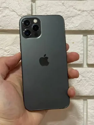 iPhone 12 Pro 128GB - Часы в Махачкала