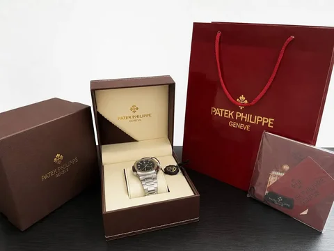 Patek Philippe – Премиум копия - Хобби и отдых в Махачкала