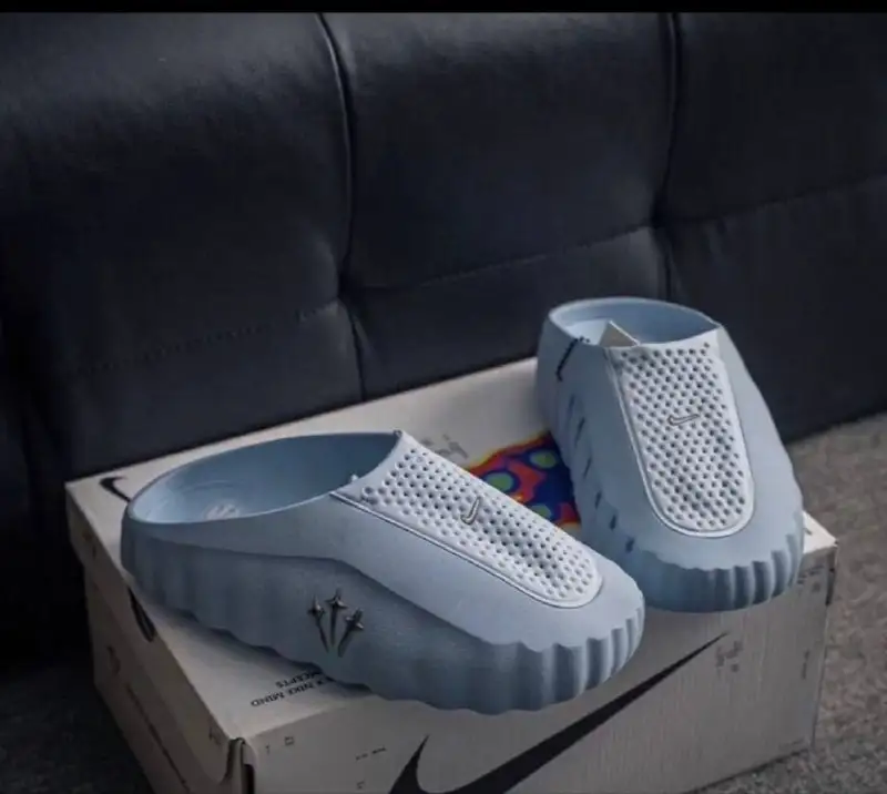 Тапочки Nike премиум - Обувь (Одежда) в Махачкала
