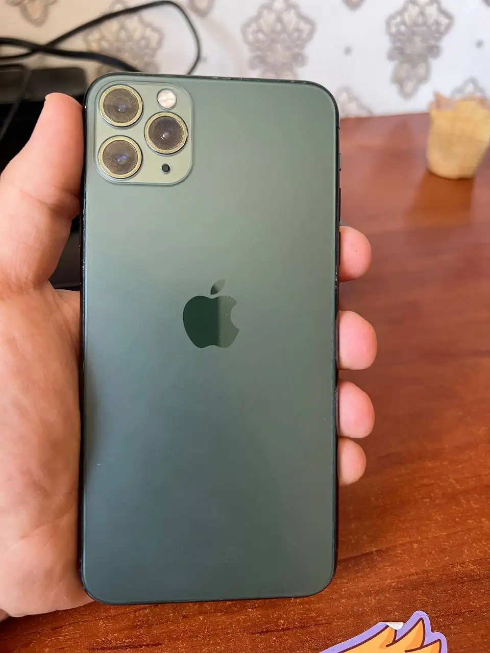 iPhone 11 Pro Max 64GB - Смартфоны (Электроника) в Махачкала