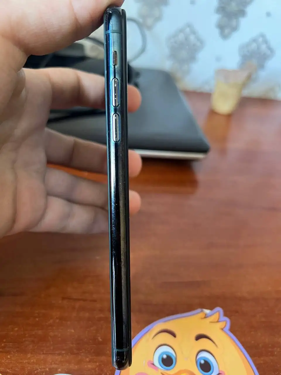 iPhone 11 Pro Max 64GB - Смартфоны (Электроника) в Махачкала