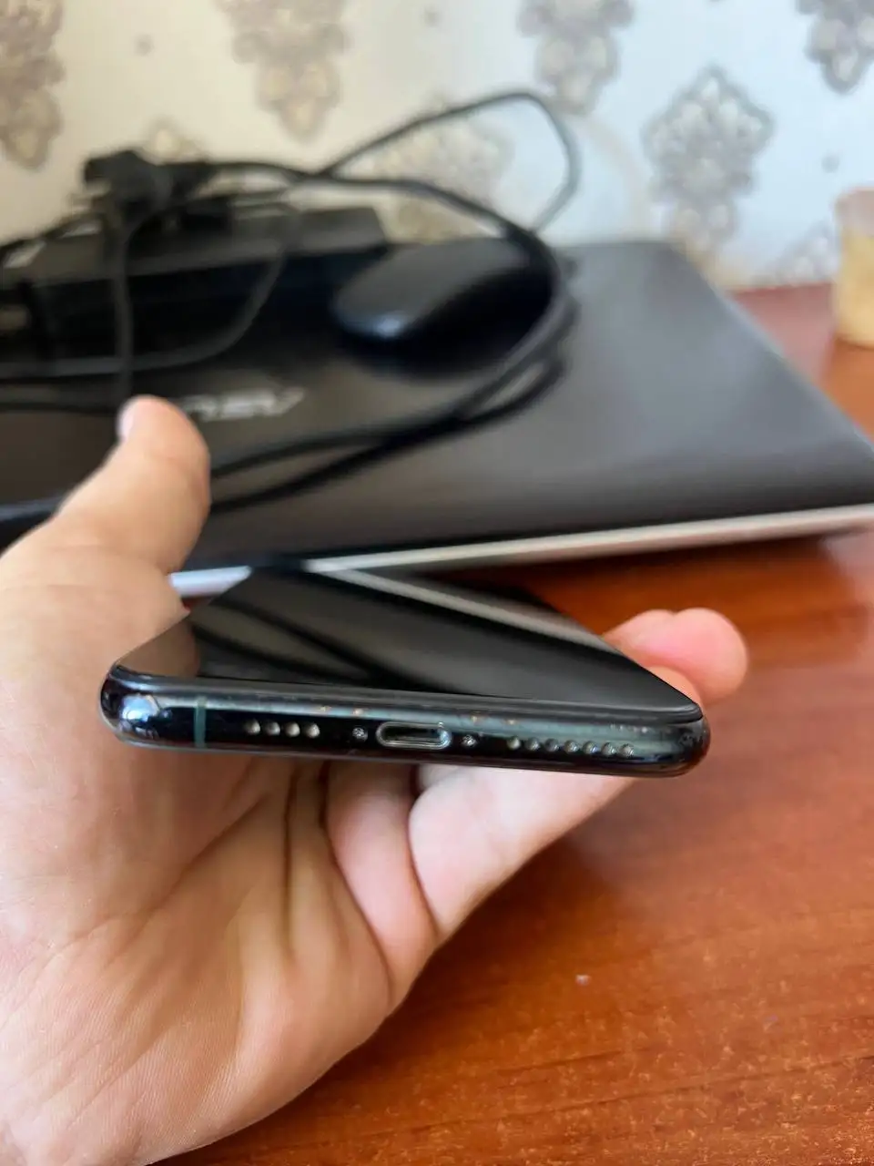 iPhone 11 Pro Max 64GB - Смартфоны (Электроника) в Махачкала