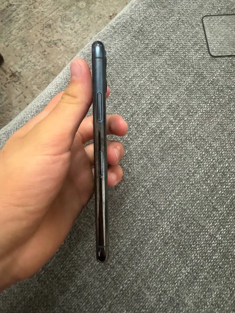 iPhone 11 Pro 256GB - Смартфоны (Электроника) в Махачкала