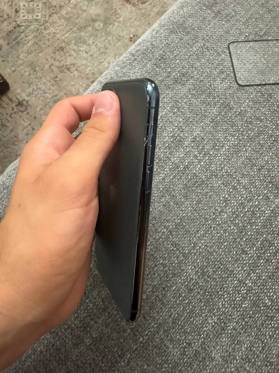 iPhone 11 Pro 256GB - Смартфоны (Электроника) в Махачкала