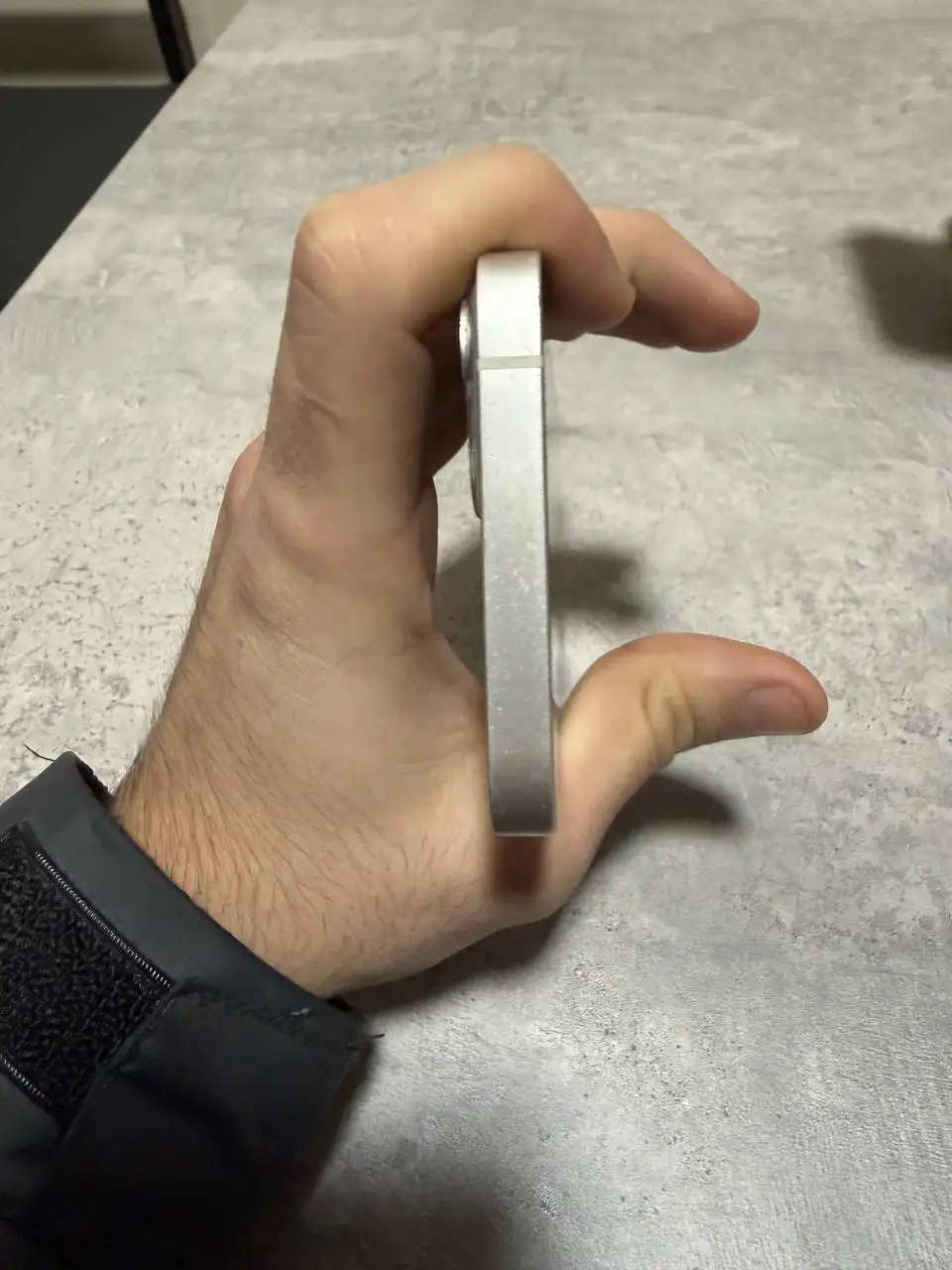 Обмен iPhone 13 Pro с доплатой - Мобильные телефоны (Электроника) в Махачкала