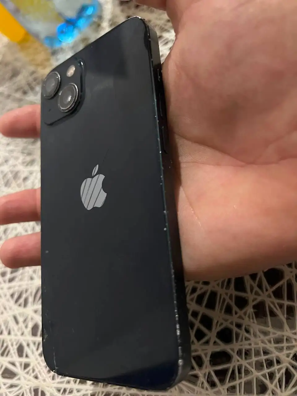 Продам iPhone 13 128GB - Смартфоны и гаджеты (Электроника) в Махачкала