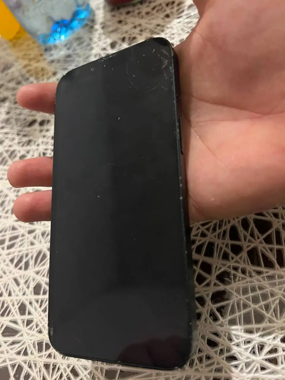 Продам iPhone 13 128GB - Смартфоны и гаджеты (Электроника) в Махачкала
