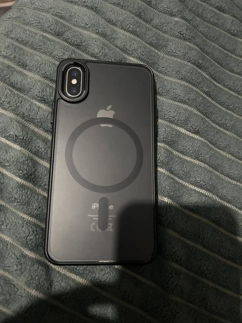 Продаю IPhone X 256 гб - Электроника в Кизилюрт