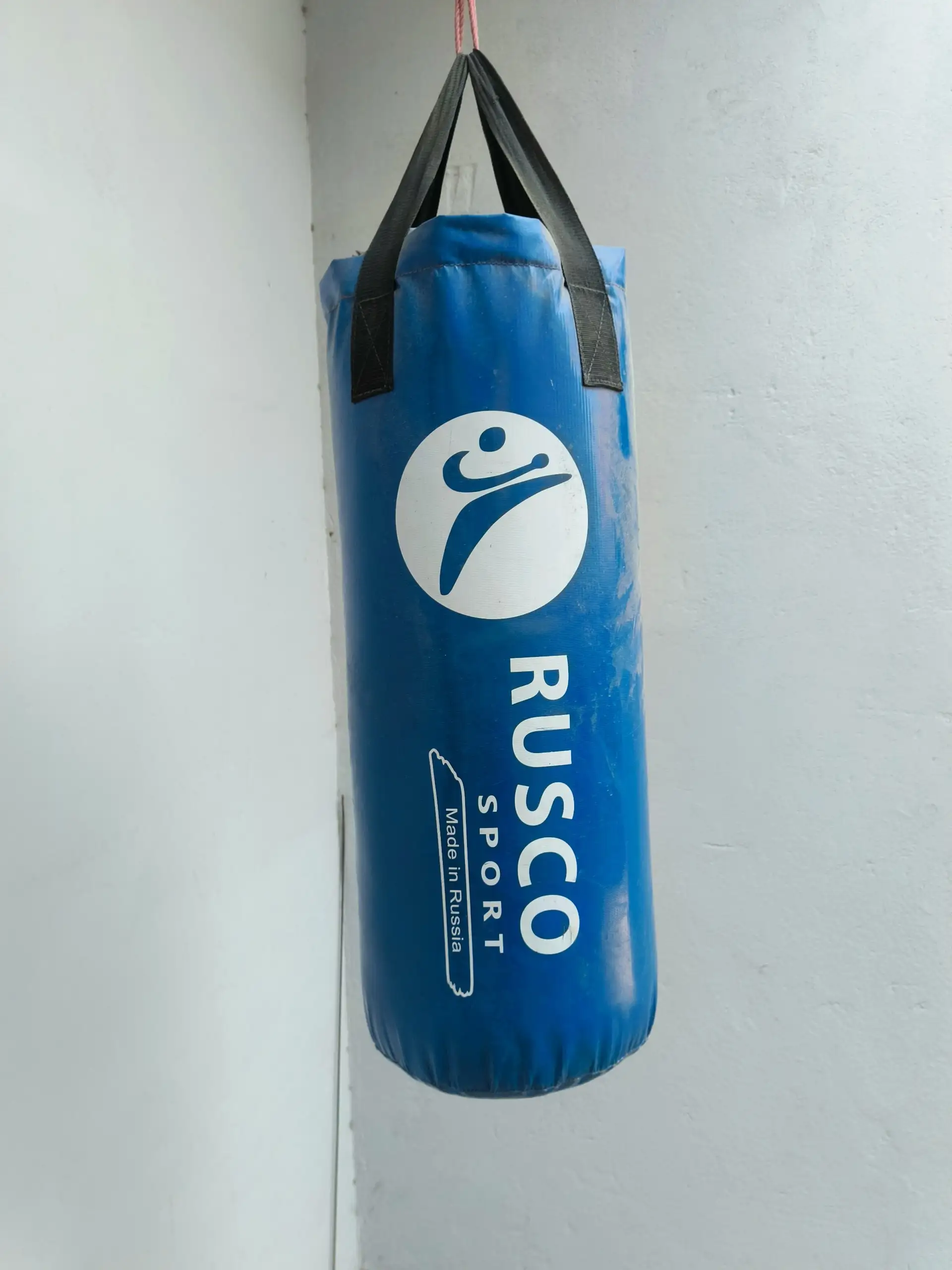 Боксерская груша Russko sport - Спортивный инвентарь (Хобби и отдых) в Махачкала