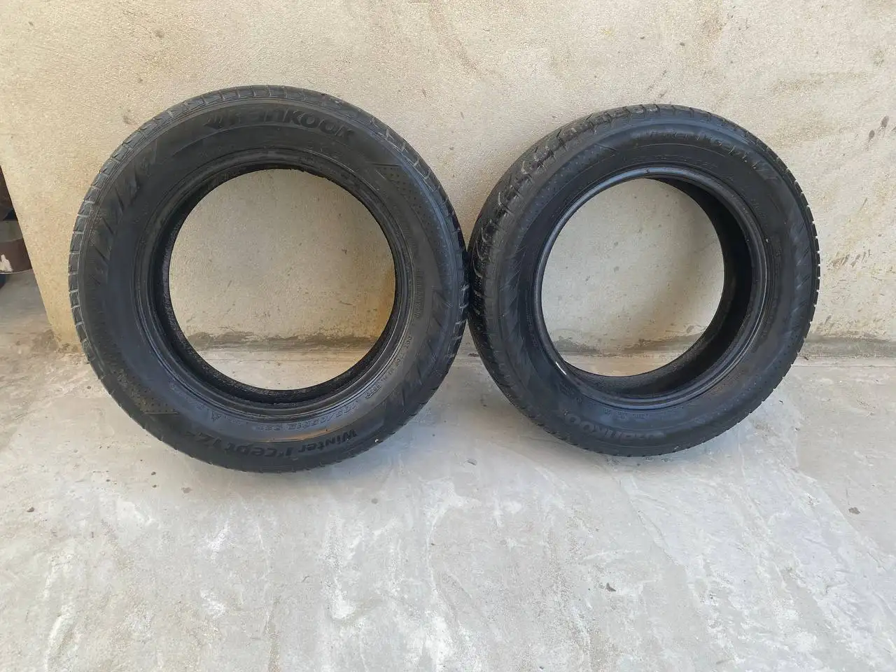 185/65R15 шины - Шины (Авто) в Махачкала