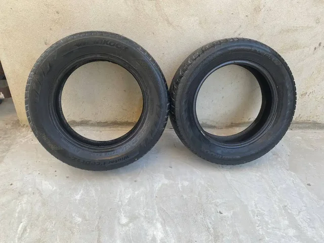 185/65R15 шины - Шины и диски в Махачкала