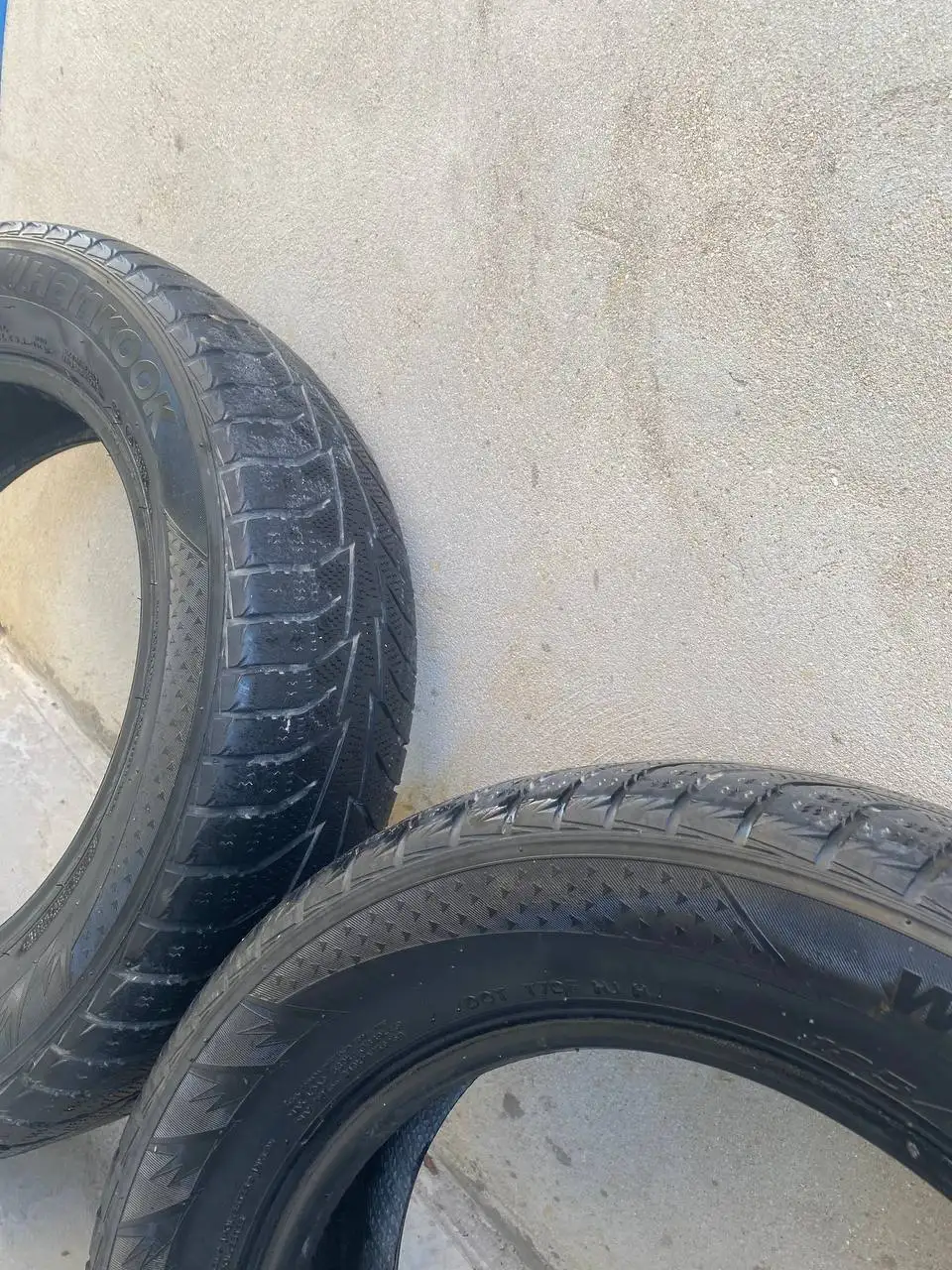 185/65R15 шины - Шины (Авто) в Махачкала