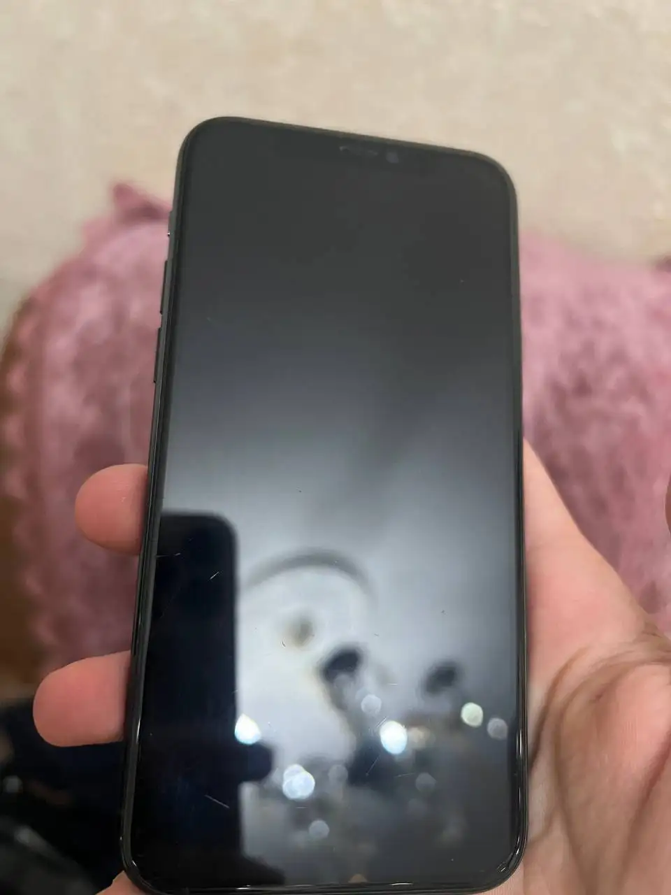 iPhone 11 Pro 64GB - Смартфоны (Электроника) в Махачкала