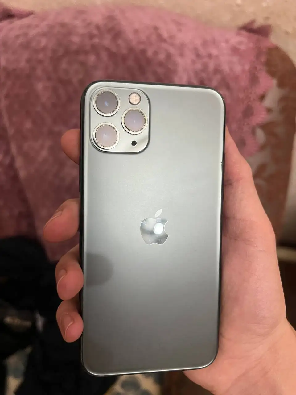 iPhone 11 Pro 64GB - Смартфоны (Электроника) в Махачкала