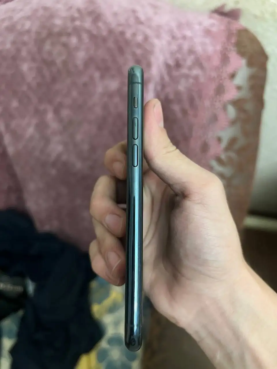iPhone 11 Pro 64GB - Смартфоны (Электроника) в Махачкала