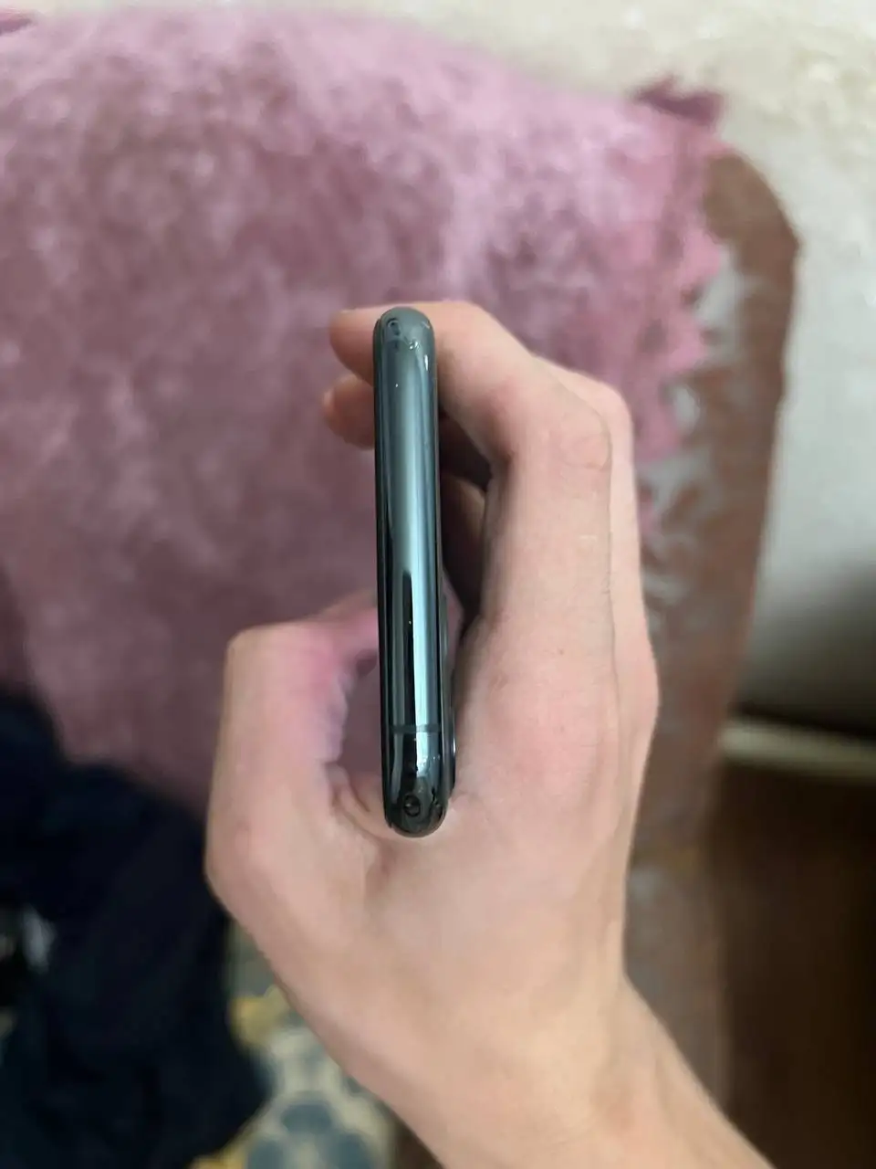 iPhone 11 Pro 64GB - Смартфоны (Электроника) в Махачкала