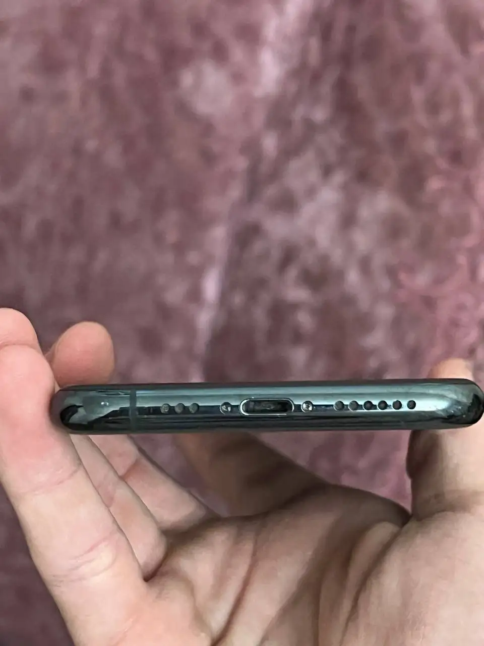iPhone 11 Pro 64GB - Смартфоны (Электроника) в Махачкала