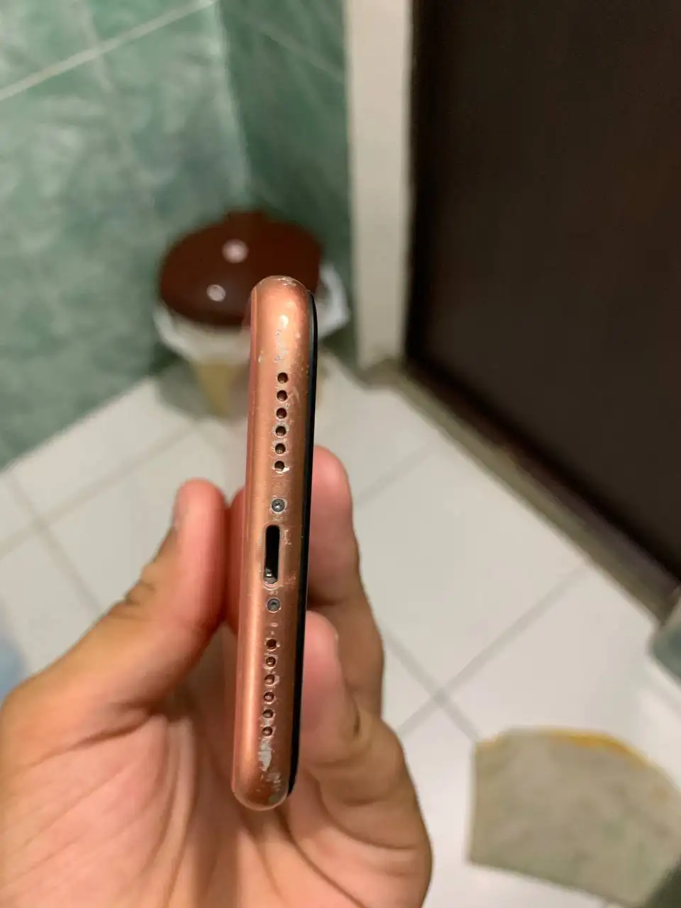 iPhone XR 128гб - Телефоны (Электроника) в Махачкала