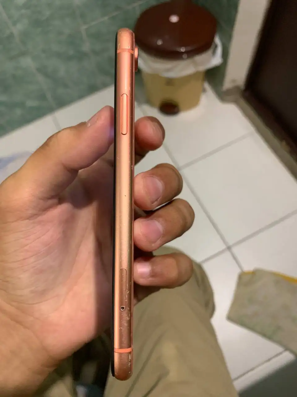 iPhone XR 128гб - Телефоны (Электроника) в Махачкала
