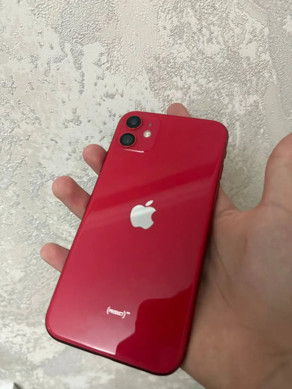 iPhone 64GB аккумулятор 100% с нерабочим верхним динамиком - Смартфоны и аксессуары (Электроника) в Махачкала