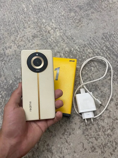 Realme 11 Pro 5G 8/256 ГБ - Телефоны в Махачкала