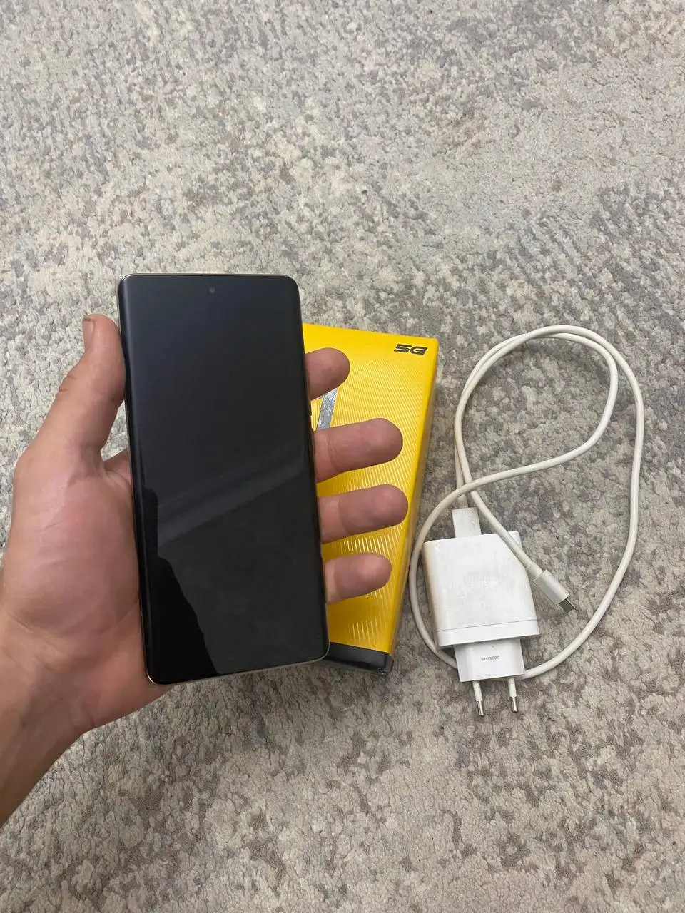 Realme 11 Pro 5G 8/256 ГБ - Смартфоны (Электроника) в Махачкала
