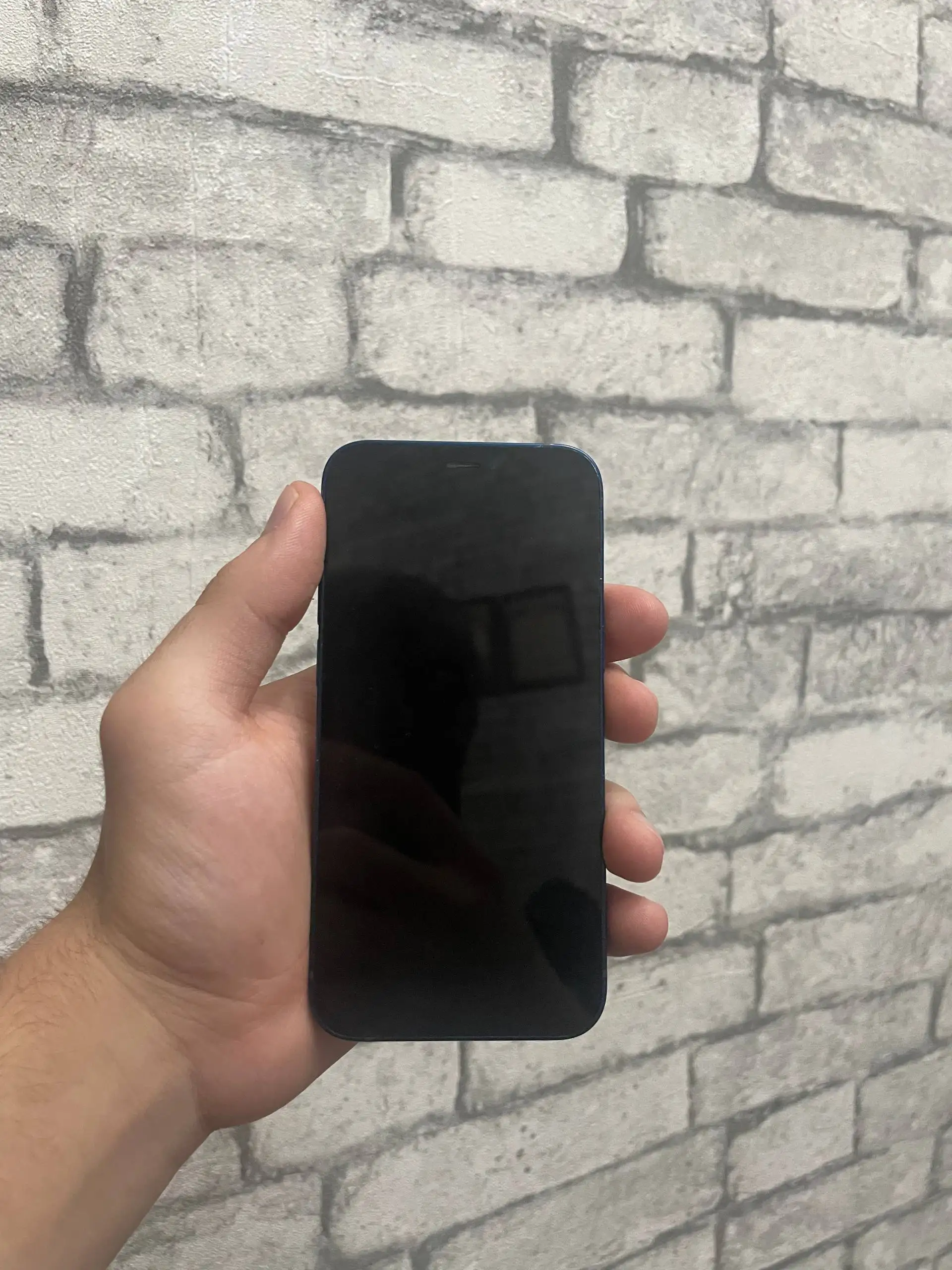 iPhone 12 mini 128 ГБ, не вскрыт - Смартфоны (Электроника) в Махачкала