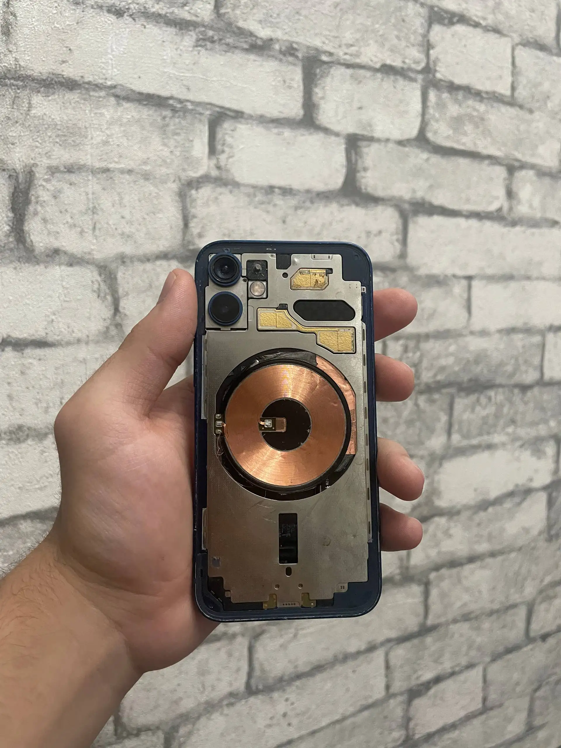 iPhone 12 mini 128 ГБ, не вскрыт - Смартфоны (Электроника) в Махачкала