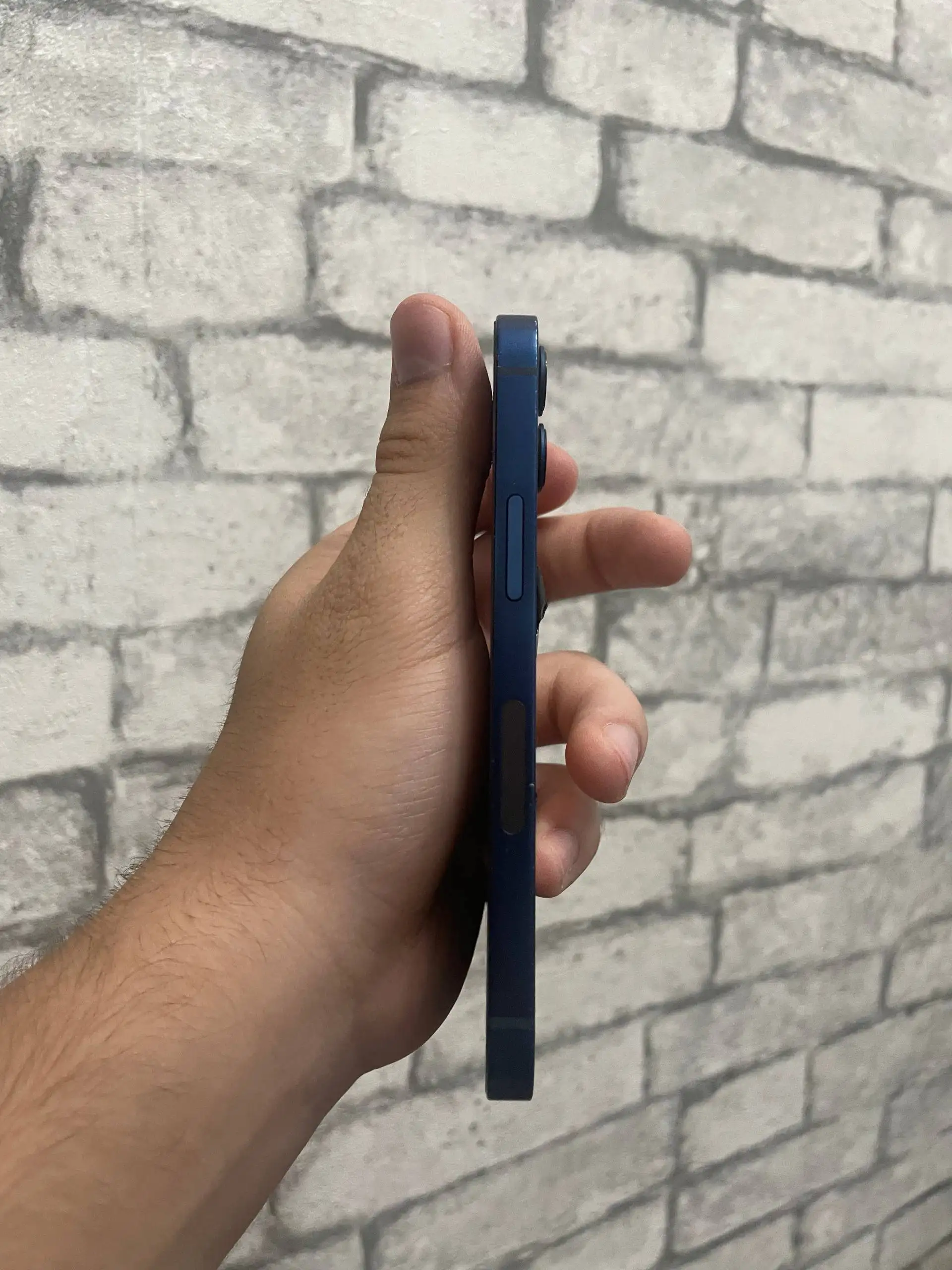 iPhone 12 mini 128 ГБ, не вскрыт - Смартфоны (Электроника) в Махачкала