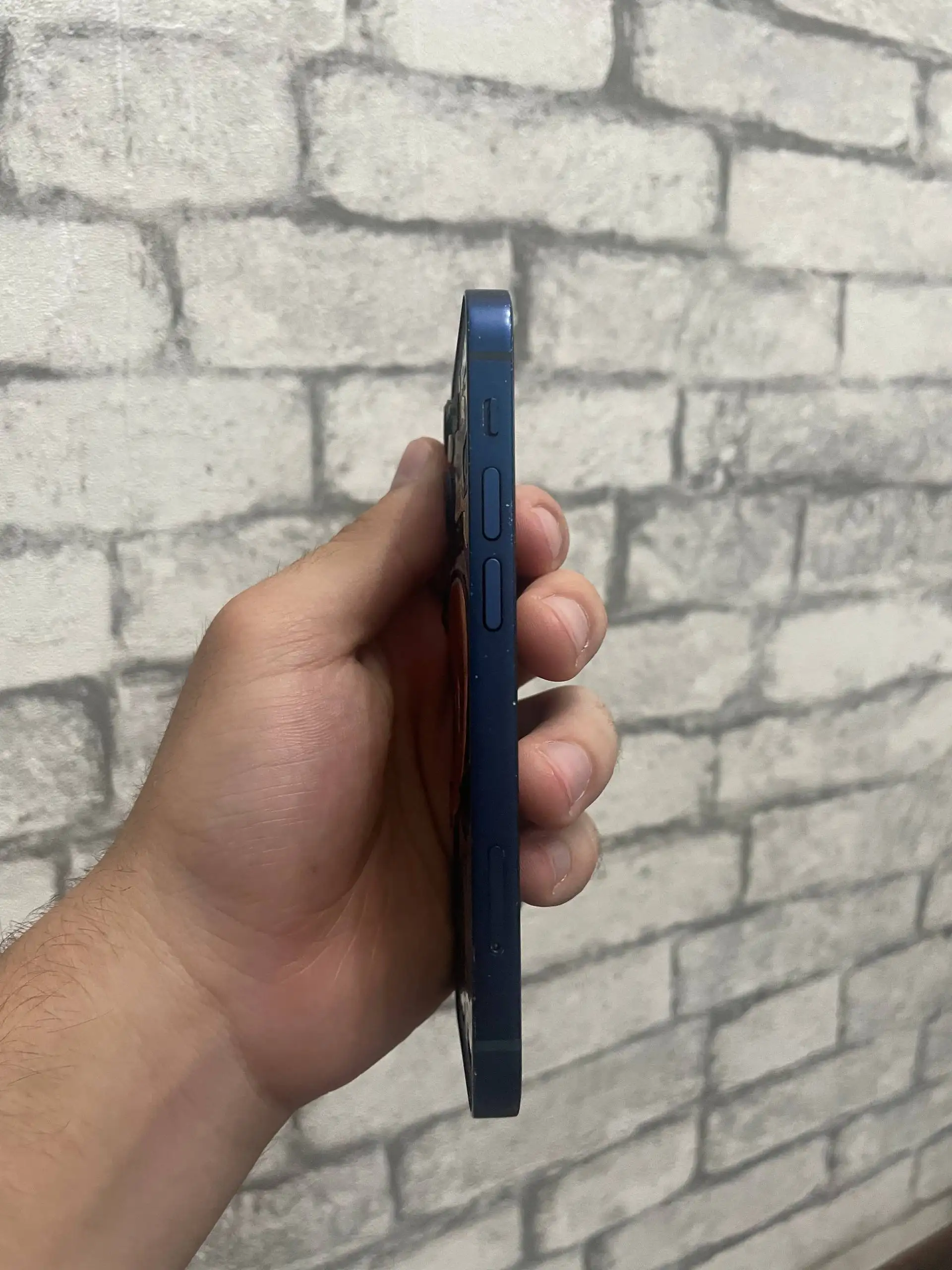 iPhone 12 mini 128 ГБ, не вскрыт - Смартфоны (Электроника) в Махачкала