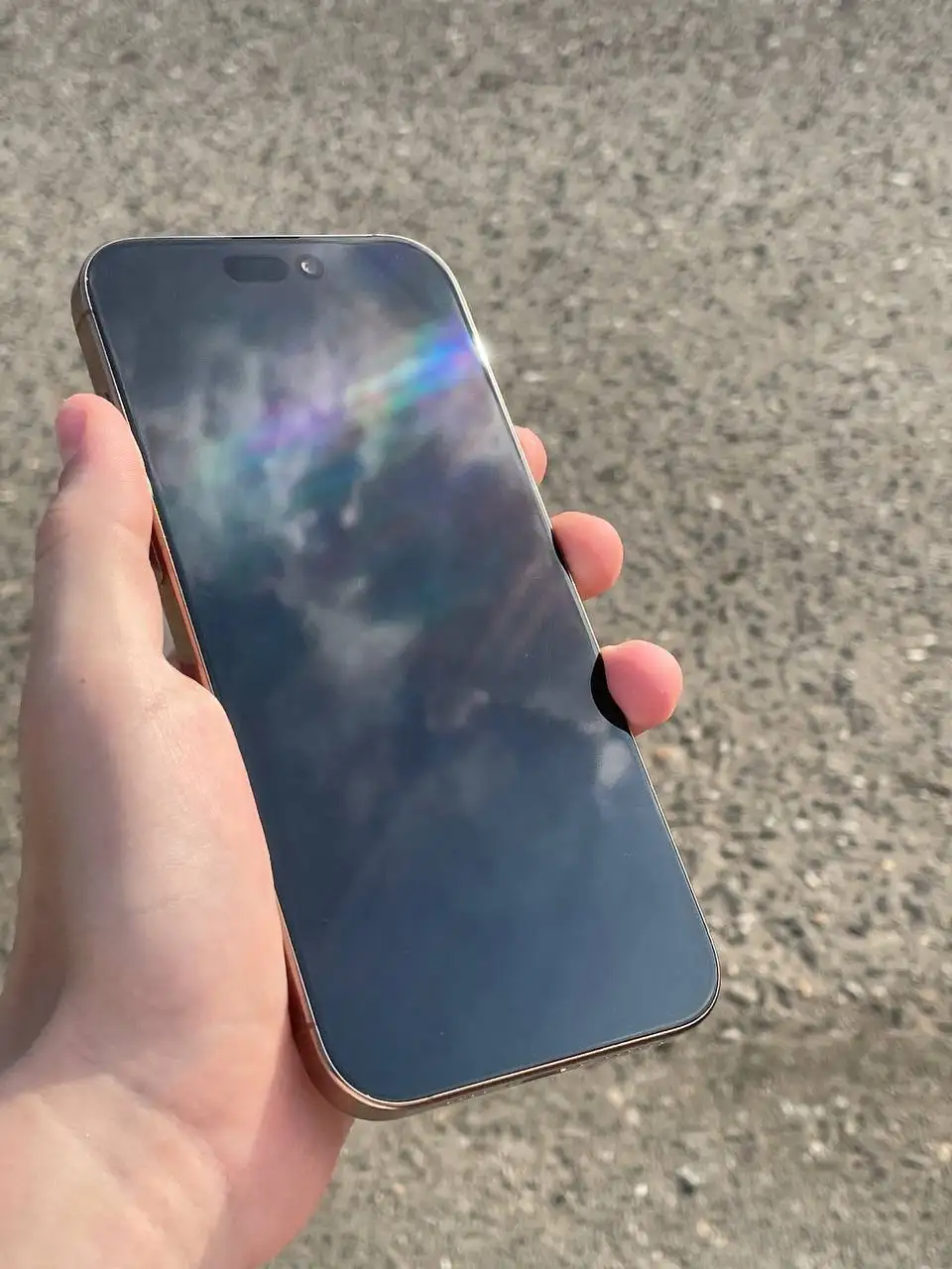 iPhone 16 Pro 128GB - Смартфоны (Электроника) в Махачкала