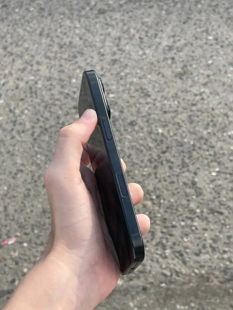 iPhone 16 Pro 128GB - Смартфоны (Электроника) в Махачкала