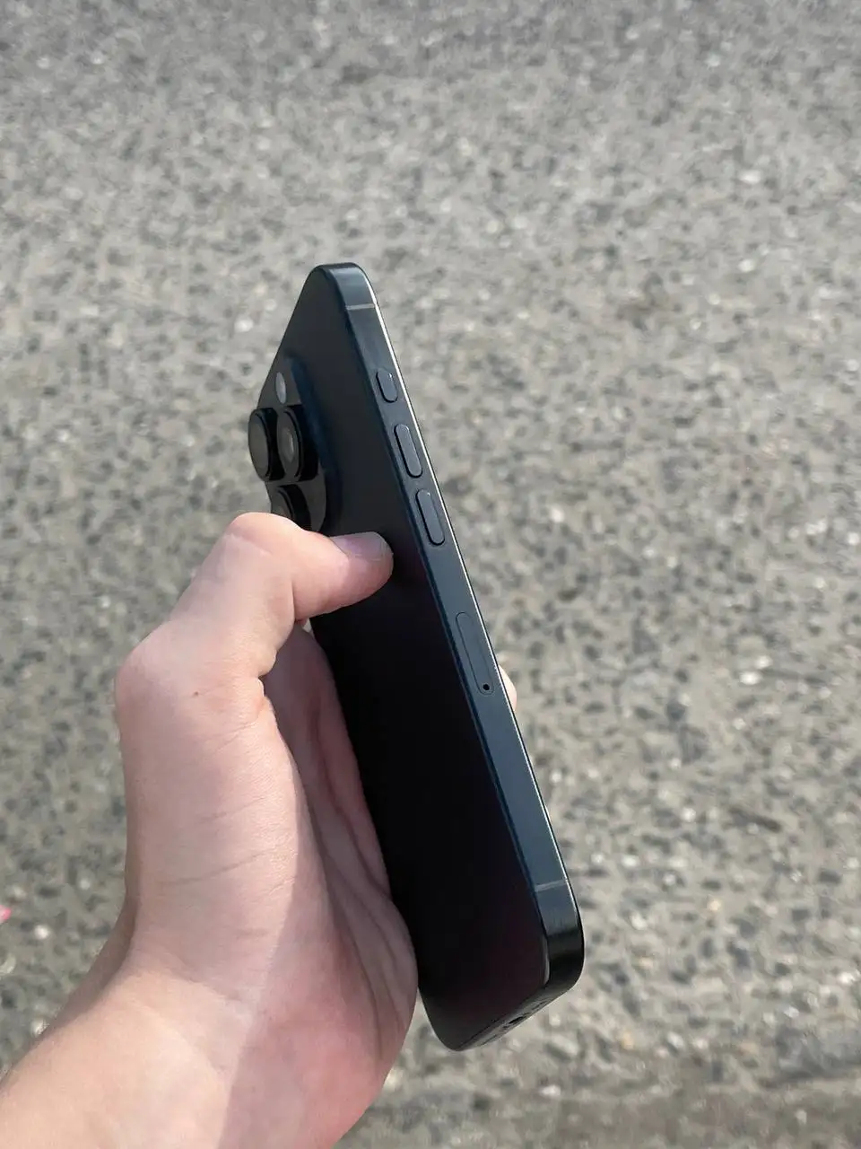 iPhone 16 Pro 128GB - Смартфоны (Электроника) в Махачкала
