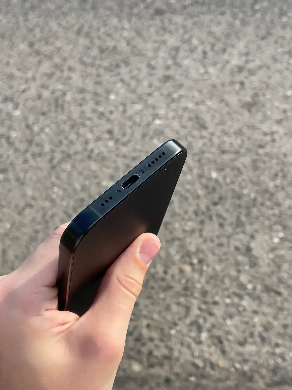 iPhone 16 Pro 128GB - Смартфоны (Электроника) в Махачкала